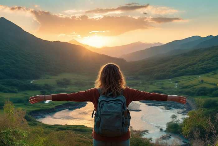 云南旅行结束适合发朋友圈的句子 - 云南旅行结束适合发朋友圈的句子有哪些