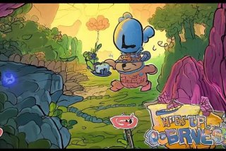 倒霉熊之茶杯旅行记主要内容 倒霉熊之茶杯旅行记贝贝是多少集