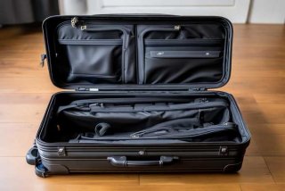 旅行箱尺寸30寸多大 - 旅行箱尺寸30寸多大是多少厘米的