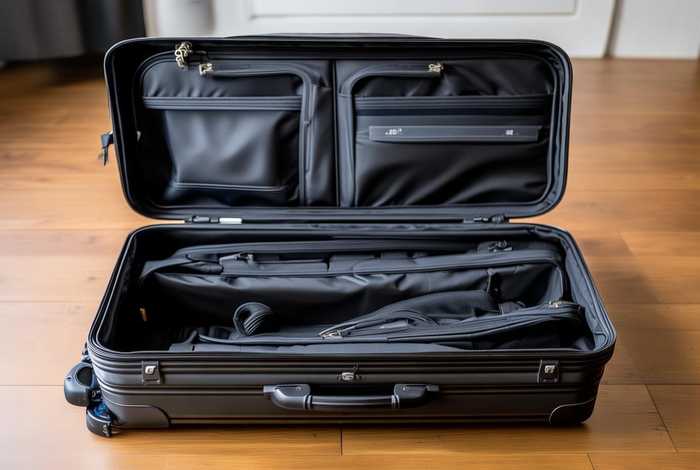 旅行箱尺寸30寸多大 - 旅行箱尺寸30寸多大是多少厘米的