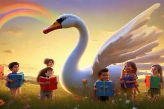 骑鹅旅行记好词好句100个、骑鹅旅行记的好词好句100个