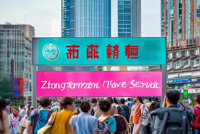 中山国旅国际旅行社（中山国旅国际旅行社怎么样）