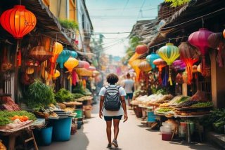 越南旅行穷游 - 越南旅行穷游攻略