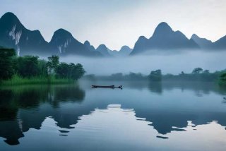 桂林旅行文案 桂林旅行文案短句高级句子