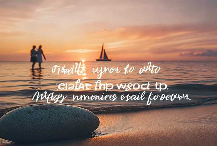 一场完美的旅行结束感谢语；一场完美的旅行结束感谢语怎么说