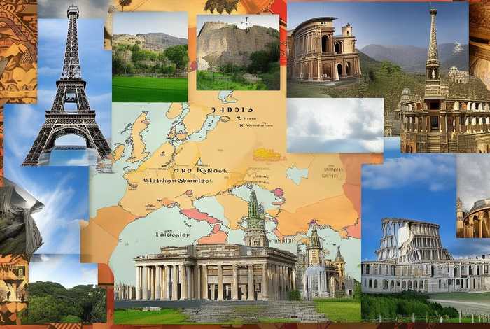 欧洲旅行网 欧洲旅行网络有哪些