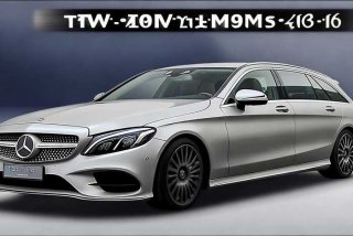 奔驰c200旅行版二手车价格，奔驰c200旅行版二手车价格多少