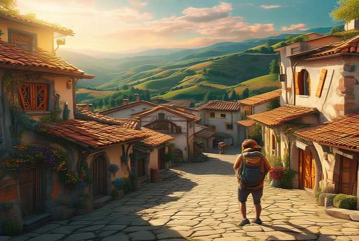 一次偶然的旅行 宗萨；一次偶然的旅行 导演