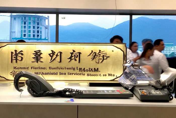 昆明中国国际旅行社电话；昆明中国国际旅行社有限公司电话