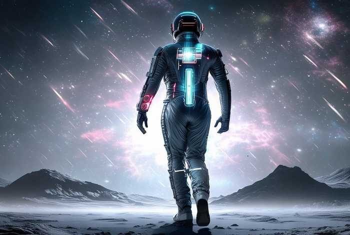 时空旅行者游侠 时空旅行者游侠是谁