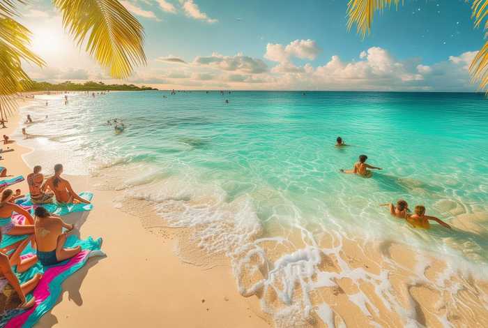 三亚旅行文案朋友圈怎么写 三亚旅行文案朋友圈怎么写的