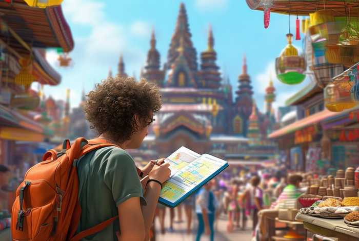 旅行的拼音怎么加 旅行的旅拼音怎么加