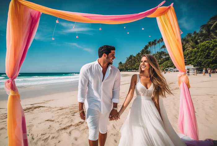 结婚旅行视频(结婚旅行视频能在婚前播放吗) 结婚旅行视频(结婚旅行视频能在婚前播放吗)