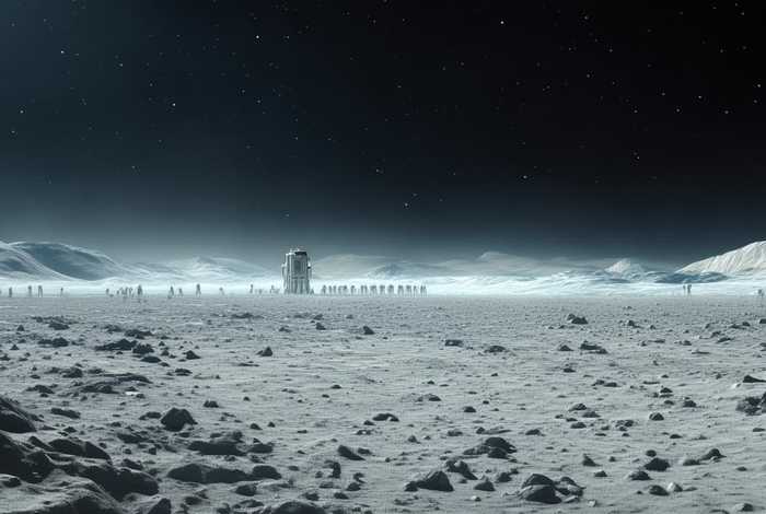 月球旅行记合集，月球旅行记合集免费观看