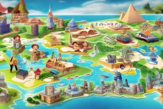 跟着书本去旅行全集视频1-100集小学生五年级（cctv10跟着书本去旅行视频）