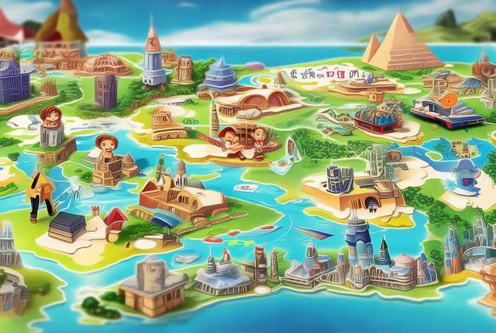 跟着书本去旅行全集视频1-100集小学生五年级（cctv10跟着书本去旅行视频）