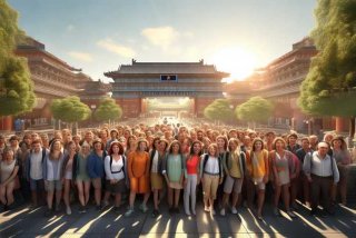 无锡旅游团（无锡旅游团报名）