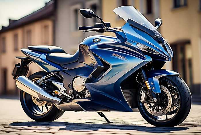 宝马旅行车摩托 宝马旅行系列摩托车