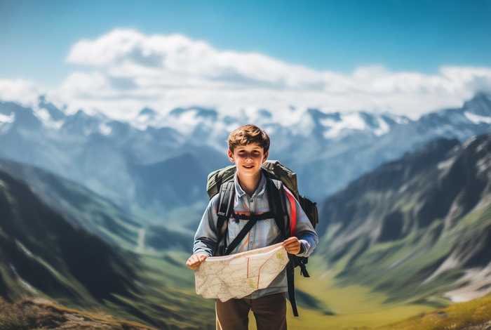我想去旅行作文600字，我想去旅行作文600字初中