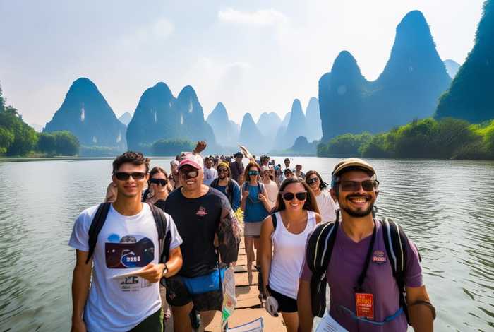 康辉旅行社桂林纯玩团；康辉旅行社纯玩团报价