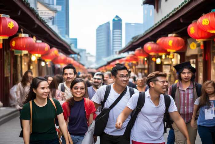 郑州旅行社跟团游一日游，郑州旅行社跟团游一日游攻略