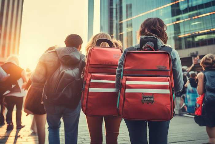 美国旅行者品牌介绍；美国旅行者品牌介绍怎么写