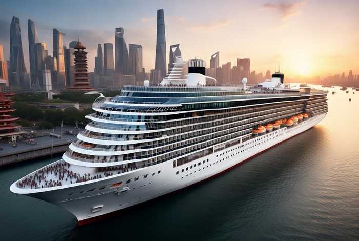 游轮旅行上海出发（游轮旅行上海出发攻略）