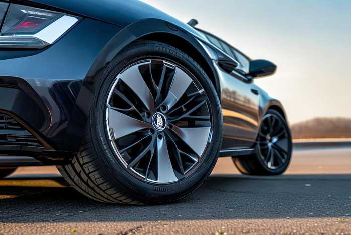 斯柯达明锐旅行车；斯柯达明锐旅行车轮胎型号