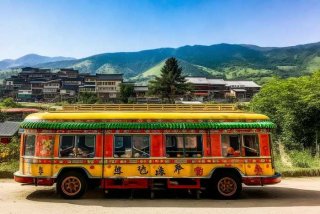 云南旅行车 云南旅行车找人