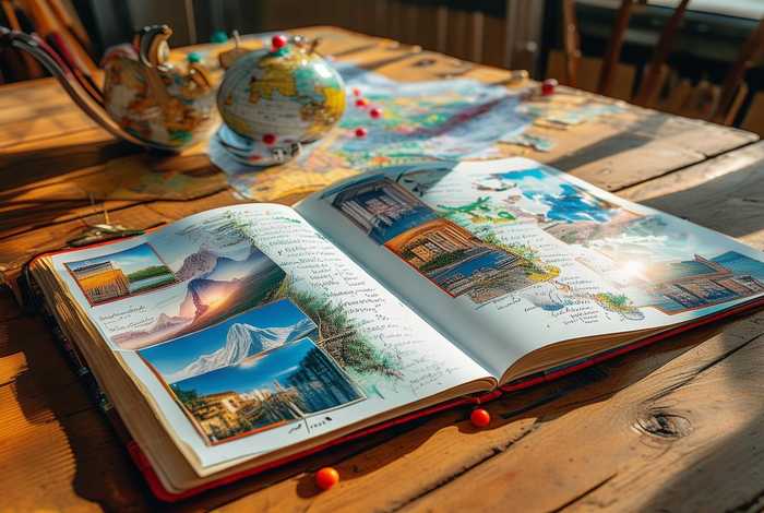 旅行游记文案；旅行游记文案怎么写