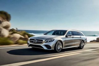 e旅行奔驰 - 奔驰e旅行车价格