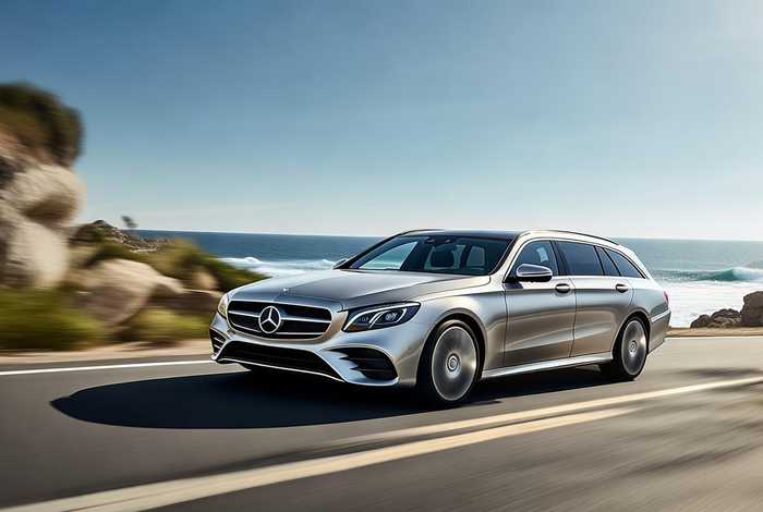 e旅行奔驰 - 奔驰e旅行车价格