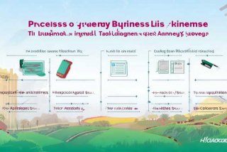 聊城旅行社经营许可证办理流程和材料是什么 聊城旅行社经营许可证办理流程和材料是什么样的