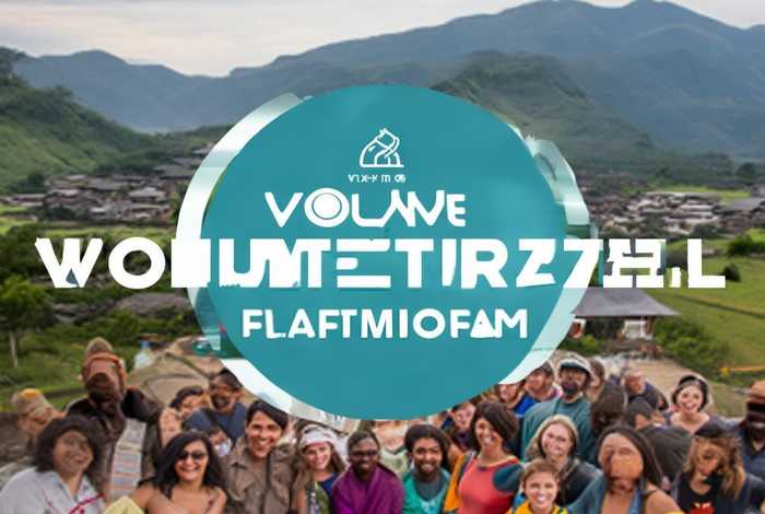 义工旅行平台靠谱吗（义工旅行平台微信公众号）