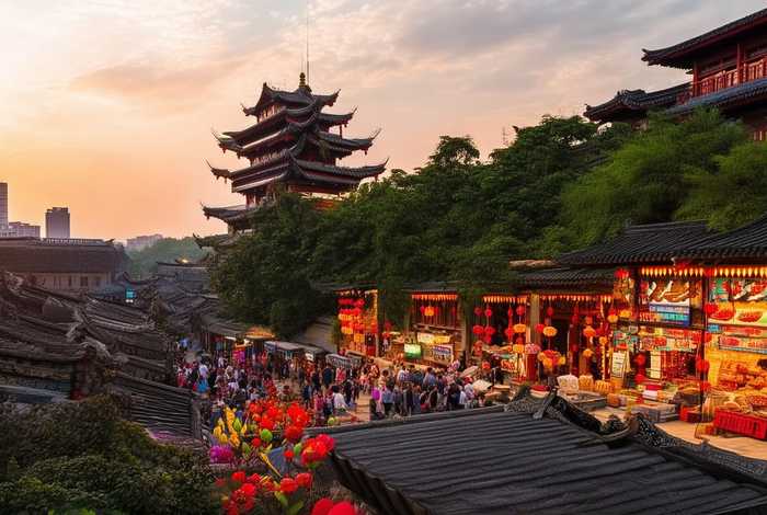 济南旅行之旅的简介 - 济南旅行之旅的简介怎么写 济南旅行之旅的简介 - 济南旅行之旅的简介怎么写