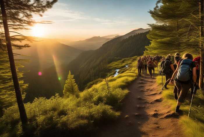 徒步旅行视频纪录片，徒步旅行视频纪录片免费观看