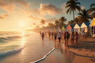 一次难忘的旅行的经历（一次难忘的旅行的经历400字）