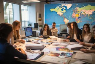 旅行社计调业务真实发生过的事件 旅行社计调业务真实发生过的事件怎么写