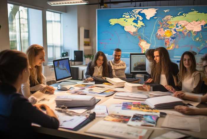 旅行社计调业务真实发生过的事件 旅行社计调业务真实发生过的事件怎么写