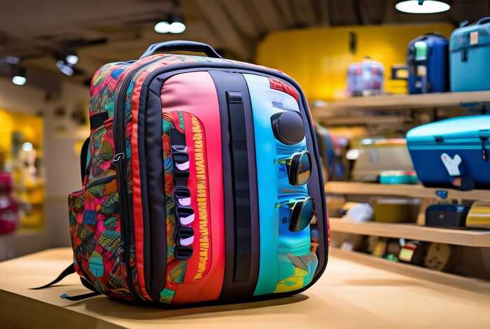 旅行必备物品p开头的，字母p开头的物品