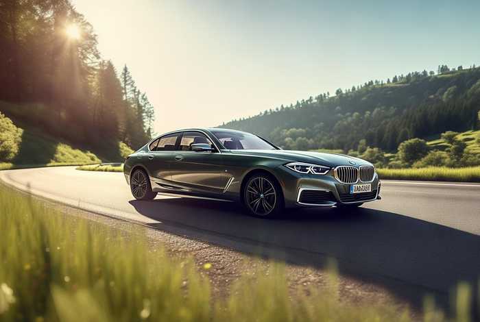 宝马旅行车壁纸高清 - 宝马旅行车壁纸高清全屏