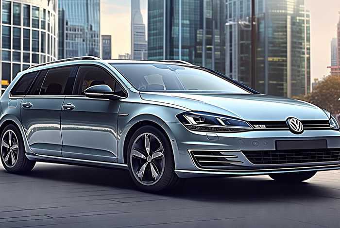 大众高尔夫旅行版汽车平台、大众高尔夫旅行版汽车平台是什么