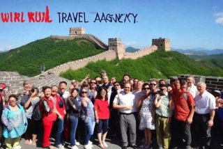 无锡旅行社跟团游北京，无锡旅行社跟团游北京路线