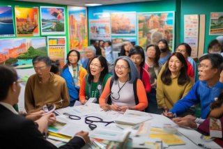 国内旅行社报团、国内旅行社报团期间要体检什么