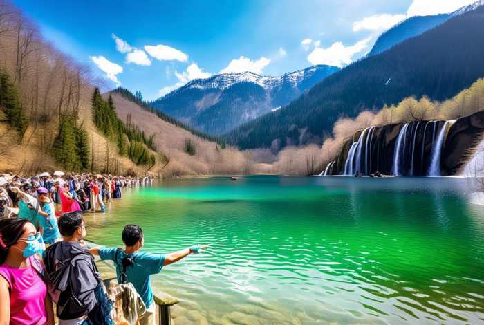 九寨沟旅行团旅游 - 九寨沟旅行团旅游攻略