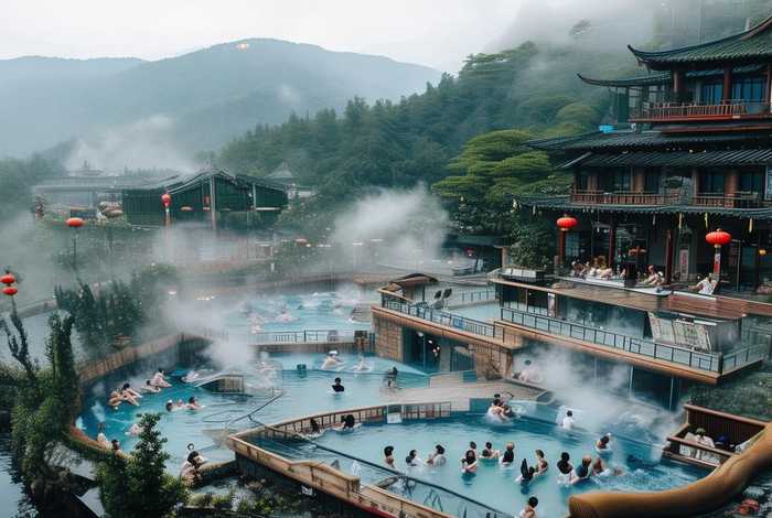 温泉旅行中文版 温泉旅行中文版下载