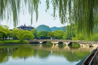 杭州旅行攻略、杭州旅游攻略自由行最佳线路