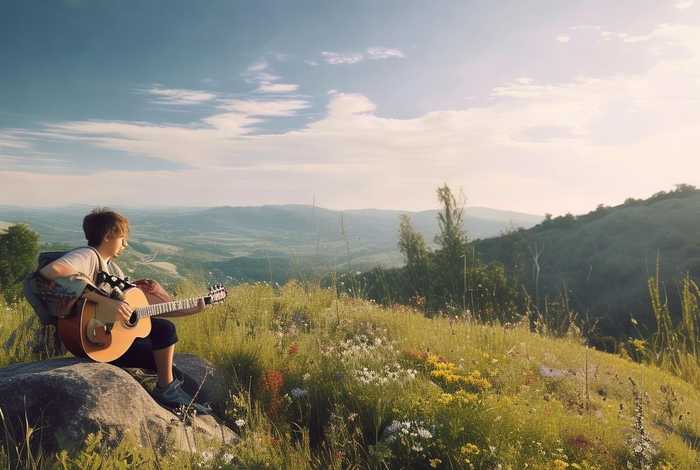 许巍旅行吉他谱;许巍《旅行》吉他谱 许巍旅行吉他谱;许巍《旅行》吉他谱