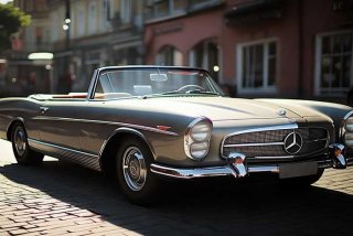 奔驰旅行车不进口了；奔驰旅行车不进口了吗