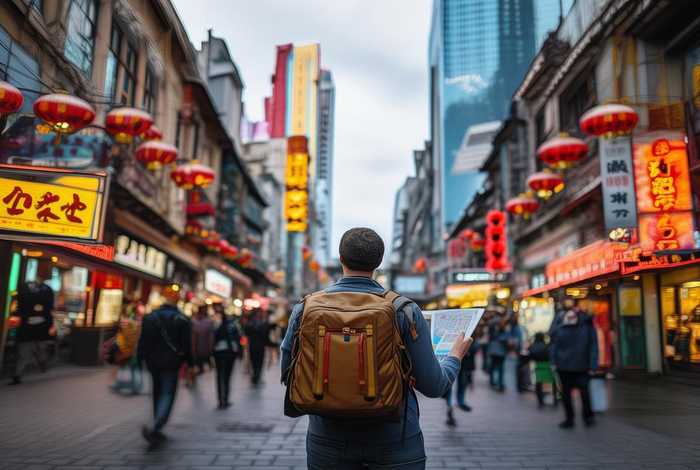 中国旅行英语（中国旅行英语范文大全）